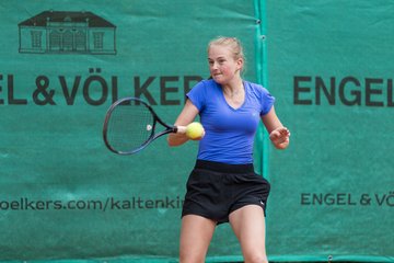 Luisa Gavriloutsa 267 - NL TC an der Schirnau - Grossflottbeker THGC